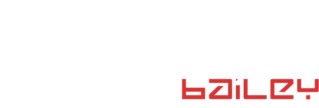 Vision in Steel by Bailey
